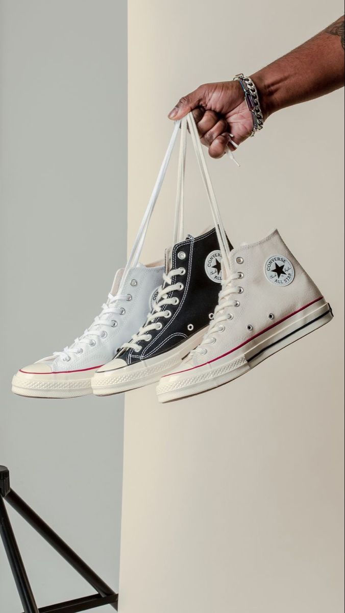 cordones-converse
