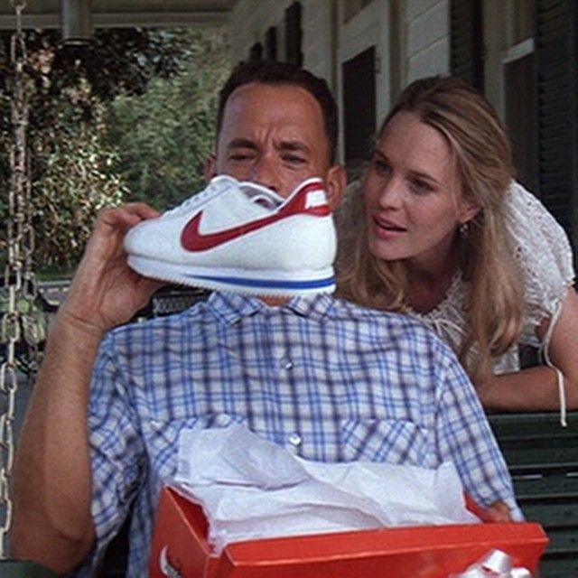 forrest