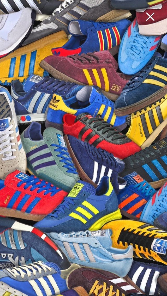 muchas-adidas